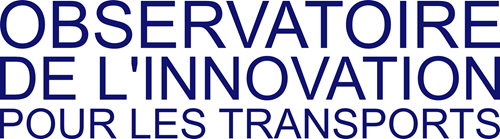 Observatoire Innovation Transport